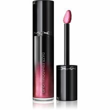 Vedelad lauvärvid Mac Cosmetics Dazzleshadow Liquid Eyeshadow, Fuschia Future, 4.4 ml