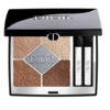 Lauvärvipalett Christian Dior Diorshow, 543 Promenade Doree, 7 g