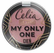 Lauvärv Celia My Only One, pruun
