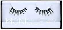 Kunstripsmed Huda Beauty Classic Lash, 03 Monique, 1 tk