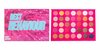 Lauvärvipalett Makeup Obsession Best Behaviour, 35 g
