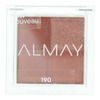 Lauvärvipalett Almay Shadow Squad, 190 Unapologetic, 3.5 g