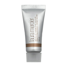 Kreemjad lauvärvid Laura Mercier Metallic, kuldne, 8.5 g