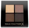 Lauvärvipalett Max Factor Colour X-Pert Soft Touch, 003 Hazy Sands, 7 g