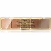 Lauvärvipalett Revolution PRO Glam, No Regrets Soft Nude, 5.5 g