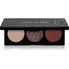 Lauvärvipalett Bobbi Brown Essential Eye Shadow Trios, Smokey Plum 4, 4,4 g
