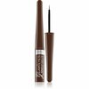 Vedel silmalainer Rimmel Glam Eyes, 002 Brown Velvet, 3.5 ml