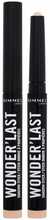 Lauvärvipulk Rimmel London WonderLast Shadow Stick, 009 Velvet Vanilla, 1.64 g