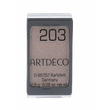 Lauvärv Artdeco Eyeshadow Duochrom, 203 Silica Glass, 0.8 g