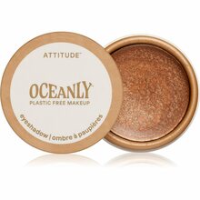 Kreemjad lauvärvid Attitude Oceanly Cream Eyeshadow, Happy Hour, 5 ml