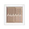 Lauvärvipalett Almay Shadow Squad, 130 Oyster, 4 tk, 3.5 g