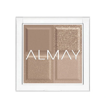 Lauvärvipalett Almay Shadow Squad, 130 Oyster, 4 tk, 3.5 g