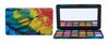 Lauvärvipalett Makeup Revolution London Forever Flawless, Bird of Paradise, 19.8 g