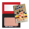 Põsepuna-lauvärv TheBalm Hot Mama, 7.08 g