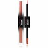 Vedela lauvärv Huda Beauty Matte & Metal, Cinnamon Toast, 4 ml