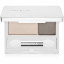 Lauvärv Clinique All About Shadow Duo, Neutral Territory, 1.7 g