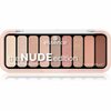 Lauvärvipalett Essence The Nude Edition, 10 g, 010 Pretty in Nude