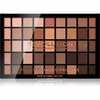 Lauvärvipalett Makeup Revolution Maxi Reloaded, Ultimate Nudes, 60.75 g