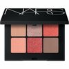 Lauvärvipalett NARS Voyageur Hibiscus, 4 g