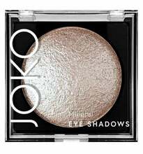 Lauvärv Joko Mineral Eye Shadows, 509, 2 g