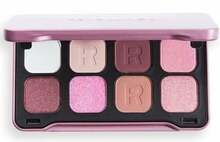 Lauvärvipalett Makeup Revolution London Forever Flawless Dynamic Ambient, 8 g