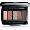 Lauvärvipalett Lancome Hypnose Palette 5 Couleurs, 04 Taupe Craze, 4 g