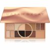 Lauvärvipalett Urban Decay Naked Shaped, Warm, 160.6 g