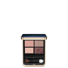 Lauvärvipalett Clé de Peau Beauté Eye Color Quad, 3 Refill, 4 tooni, 6 g