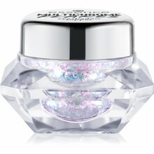 Vedelaid lauvärvihelbeid Essence Multichrome Flakes, 01 Galactic Vibes, 2 g