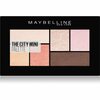 Lauvärvipalett Maybelline The City Mini, 430 Downtown Sunrise, 6 g
