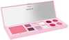 Meigipalett Pupa Milano Pupart Small Pink, 9.1 g