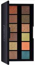Lauvärvipalett Sleek I-Divine Grounded, 12 g