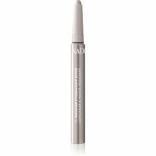 Lauvärvipliiats Isadora The Eyeshadow Stick Shimmer, 40 Silver Highlight, 1.2 g