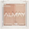 Lauvärvipalett Almay Shadow Squad, 120 Never Settle, 3.5 g