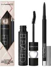 Silmameigikomplekt Mac Forseeable Future Eye Kit, 8 ml + 0.3 g