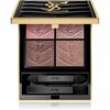 Lauvärvipalett Yves Saint Laurent Couture Mini Clutch, 400 Babylon Roses, 4 g