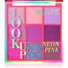 Lauvärvipalett Eveline Look Up Neon Pink, 10.8 g