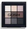 Lauvärvipalett Gosh Eyedentity, 005 Be Hopeful, 8 g