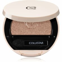 Lauvärv Collistar Impeccable, 220 Honey, 3 g
