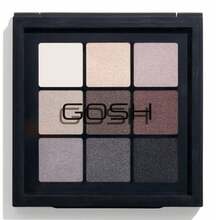 Lauvärvipalett Gosh Eyedentity, 005 Be Hopeful, 8 g