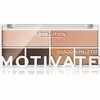Lauvärvipalett Revolution Relove Colour Play, Motivate, 5.2 g