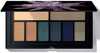 Lauvärvipalett Smashbox Cover Shot, Denim, 6.2 g