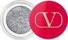 Lahtised sädelevad lauvärvid Valentino Dreamdust, 01 Silver, 3.1 g