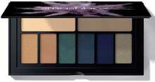 Lauvärvipalett Smashbox Cover Shot, Denim, 6.2 g