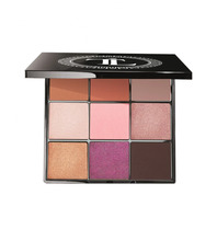 Lauvärvipalett T.Leclerc Palette 04 Insoumi, 11.5 g