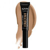 Lauvärvi aluskreem NYX Professional Makeup Ultimate Shadow & Liner Primer, Medium Deep, 8 ml