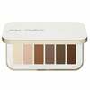 Lauvärvipalett Jane Iredale Naturally Matte, 10 g