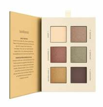 Lauvärvipalett Bare Minerals Mineralist Sunlit, 7.8 g