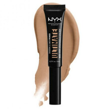 Lauvärvi aluskreem NYX Professional Makeup Ultimate Shadow & Liner Primer, Medium Deep, 8 ml