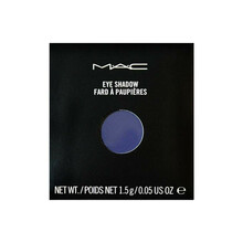 Lauvärvipuuder Mac Pro Matte, Naval, 1.5 g